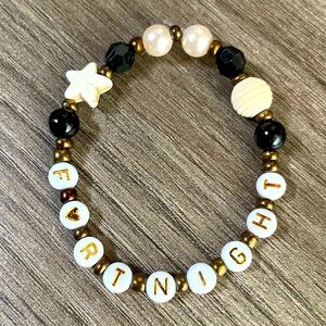 Taylor Swift Eras Tour Bracelet